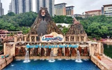 Thumbnail: First Timer's Guide to Sunway Lagoon Theme Park & Water Park