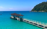 Thumbnail: What to Do, Eat, Buy & Where to Stay in Perhentian Islands