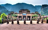 Thumbnail: First Timer's Guide to Lost World of Tambun