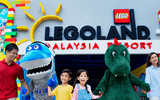 Thumbnail: Beginner's Guide to Legoland Malaysia