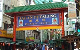 Thumbnail: Explore, Shop, and Eat at Petaling Street (Kuala Lumpur's Chinatown)