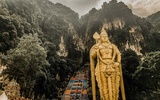 Thumbnail: Everything You Need to Know About Batu Caves