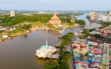 Thumbnail: Sarawak, Malaysia: Best Places to Visit, Things to Do & Tour Packages 