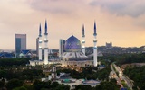 Thumbnail: Selangor, Malaysia: Best Things to Do, Places to Visit & Tour Packages