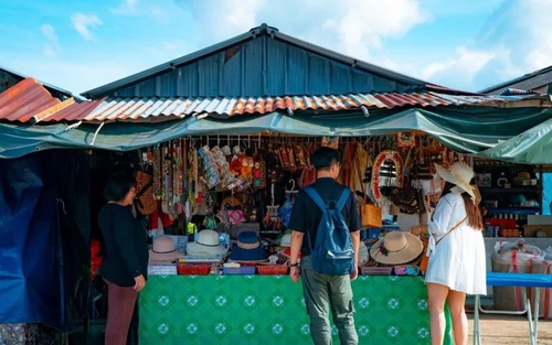 4D3N Kota Kinabalu Highlights and North Borneo Sunset Cruise