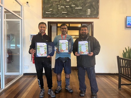 2D1N Mount Kinabalu Climb (Private Room)