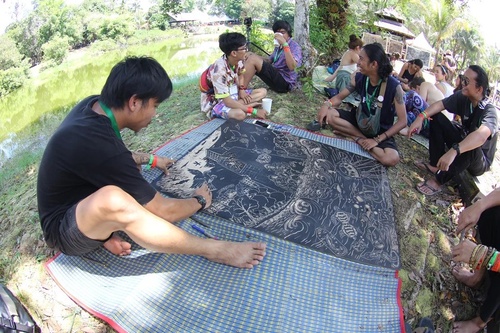 Rainforest World Music Festival 2026