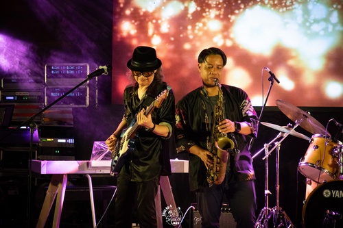 Sepilok Jazz Festival 2026