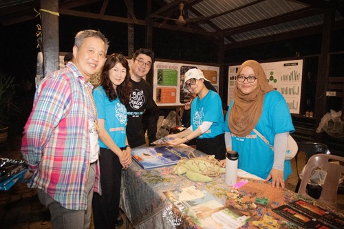 Sepilok Jazz Festival 2026