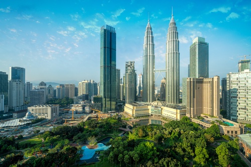 Kuala Lumpur Full-Day Private Tour with Immersify KL