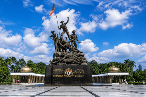 Kuala Lumpur Full-Day Private Tour with Immersify KL