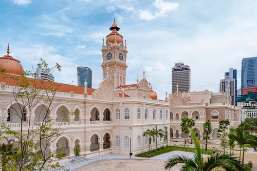 Kuala Lumpur Full-Day Private Tour with Immersify KL