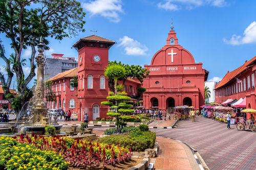 Zoo Melaka & Melaka Heritage Photo Stops Day Trip from Kuala Lumpur