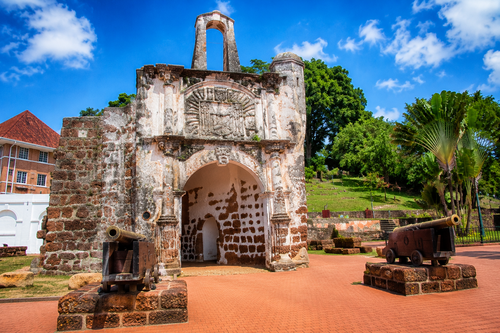 Zoo Melaka & Melaka Heritage Photo Stops Day Trip from Kuala Lumpur