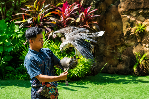 Zoo Melaka & Melaka Heritage Photo Stops Day Trip from Kuala Lumpur