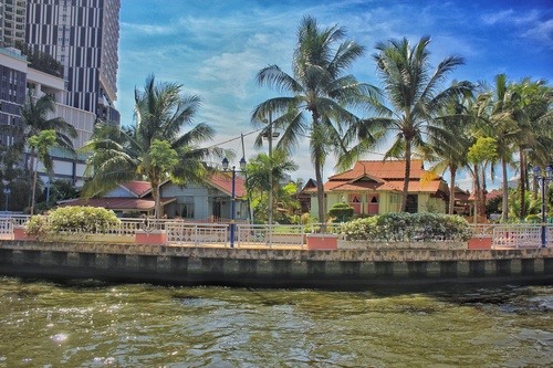 Historical Malacca Day Tour