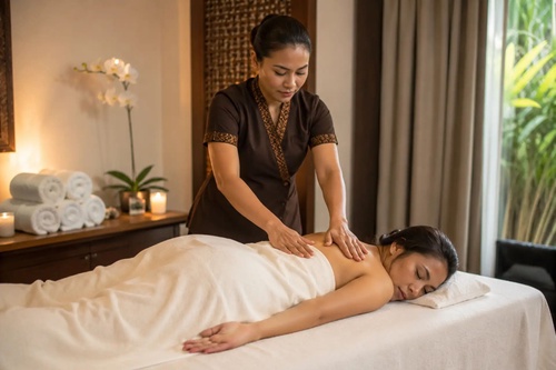 Kuala Lumpur City Tour with Complimentary Massage