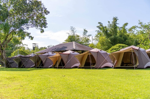 Jom Camping 2026 (3rd Edition): 3D2N Adventure Camping Festival in Kiulu