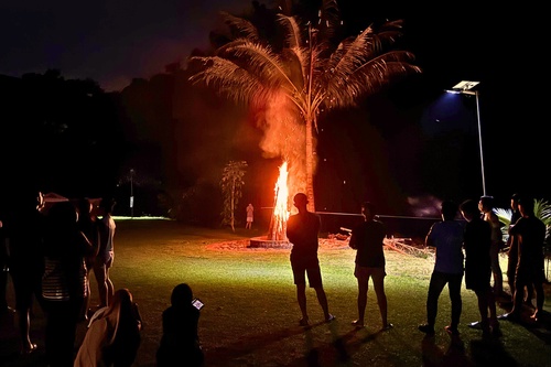Jom Camping 2026 (3rd Edition): 3D2N Adventure Camping Festival in Kiulu