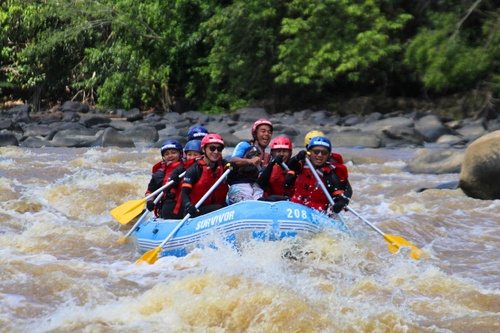 Jom Camping 2026 (3rd Edition): 3D2N Adventure Camping Festival in Kiulu