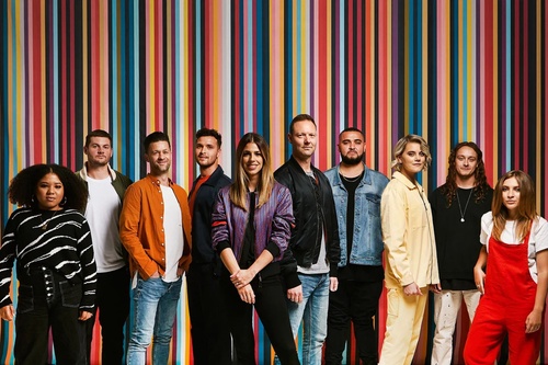 3D2N Hillsong Worship Concert Package