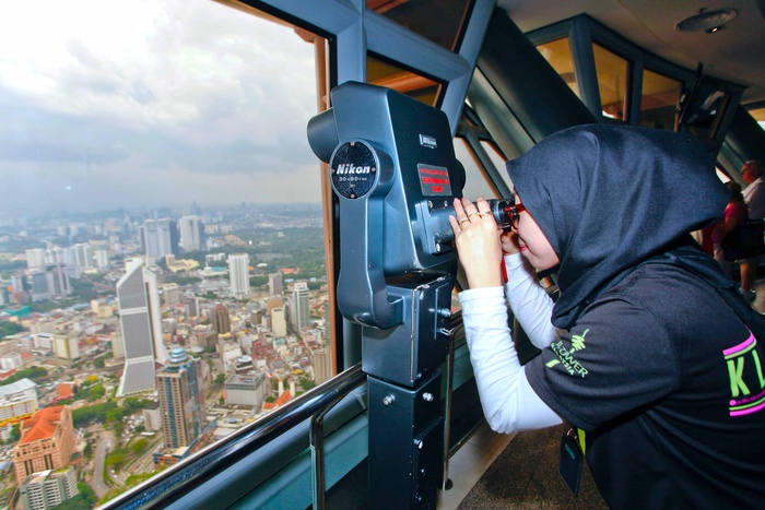 KL Tower