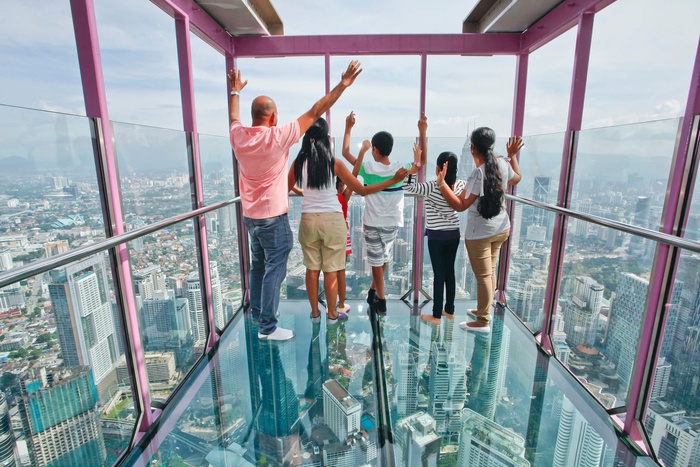 KL Tower