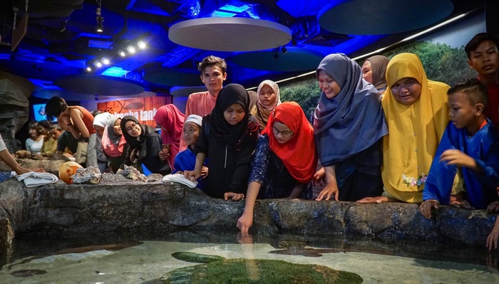 Aquaria KLCC