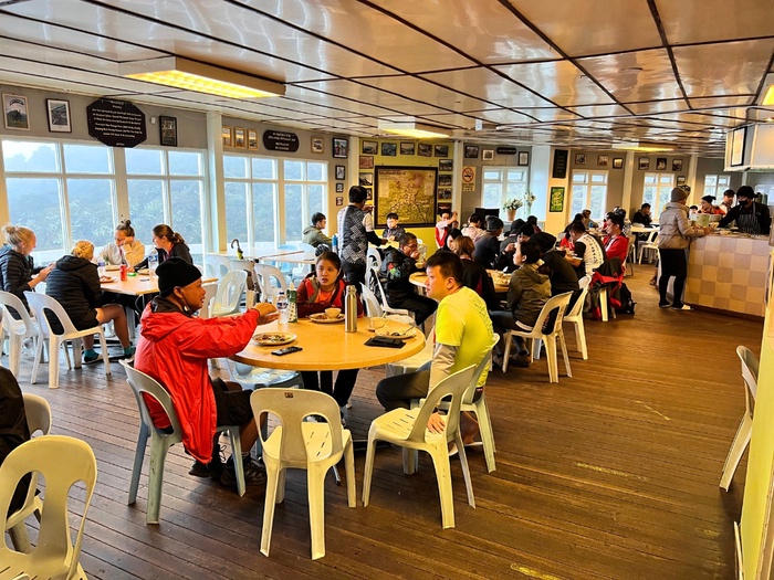 🔔 [LIVE] Real-Time Mount Kinabalu Climb Slot Availability 🔔