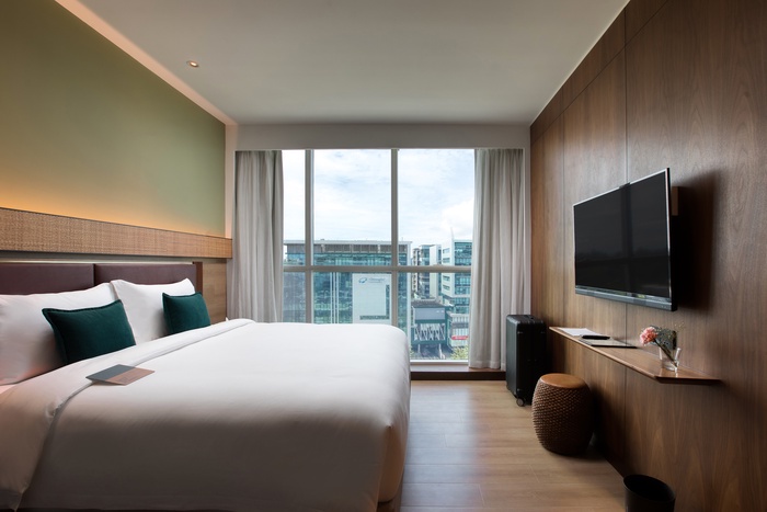 4D3N Kota Kinabalu Highlights and North Borneo Sunset Cruise