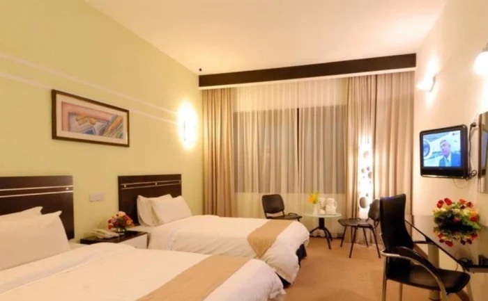 4D3N Kota Kinabalu Highlights and North Borneo Sunset Cruise