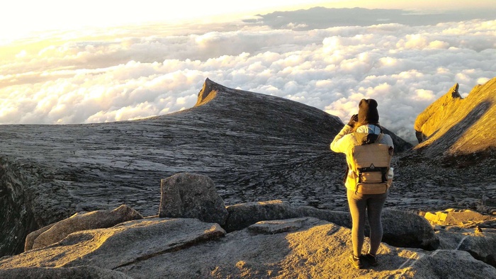2D1N Mount Kinabalu Climb (Private Room)