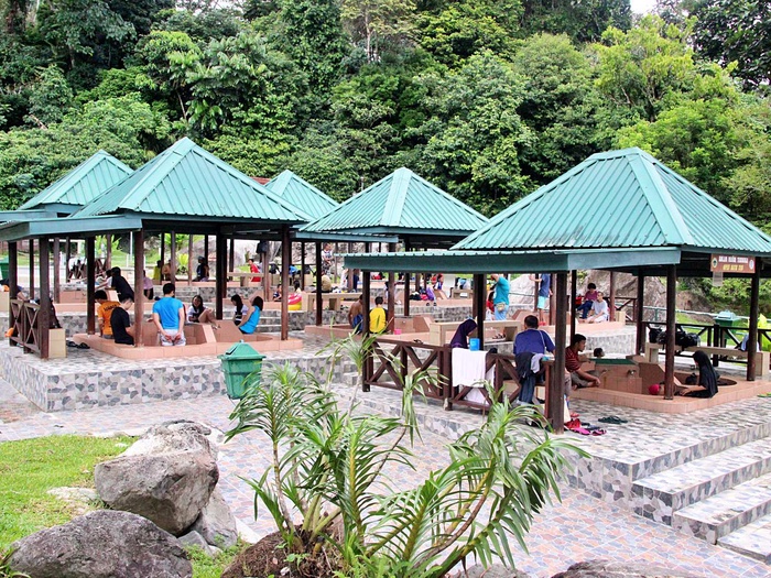 4D3N Kota Kinabalu Highlights and North Borneo Sunset Cruise