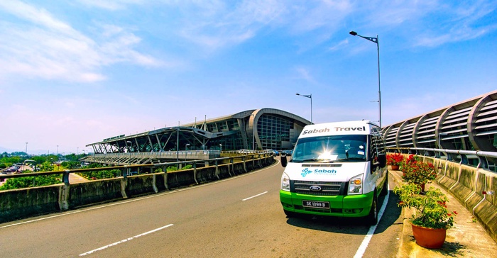 4D3N Kota Kinabalu Highlights and North Borneo Sunset Cruise