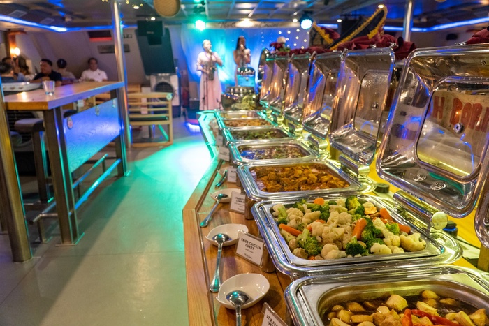 4D3N Kota Kinabalu Highlights and North Borneo Sunset Cruise