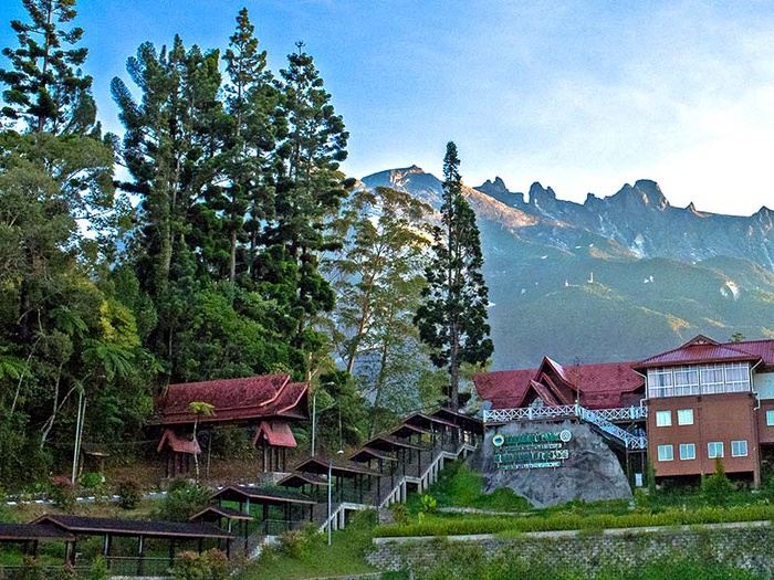 4D3N Kota Kinabalu Highlights and North Borneo Sunset Cruise