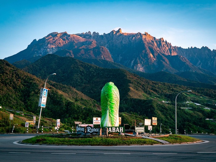 2D1N Kundasang & Kota Kinabalu Private Charter (Local Driver)