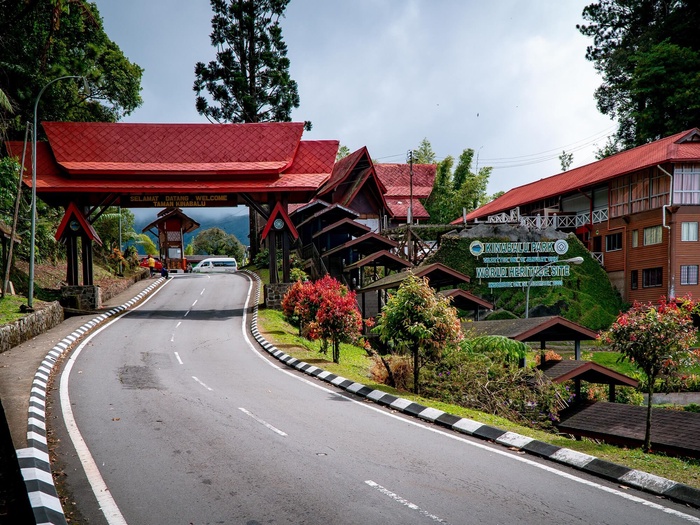 2D1N Kundasang & Kota Kinabalu Private Charter (Local Driver)