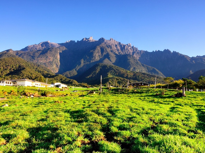 2D1N Kundasang & Kota Kinabalu Private Charter (Local Driver)