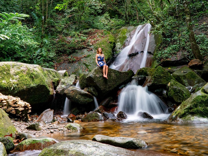 2D1N Kundasang & Kota Kinabalu Private Charter (Local Driver)