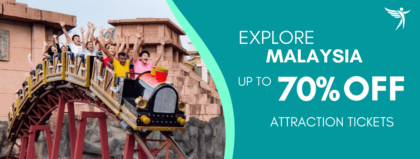 Destination highlight