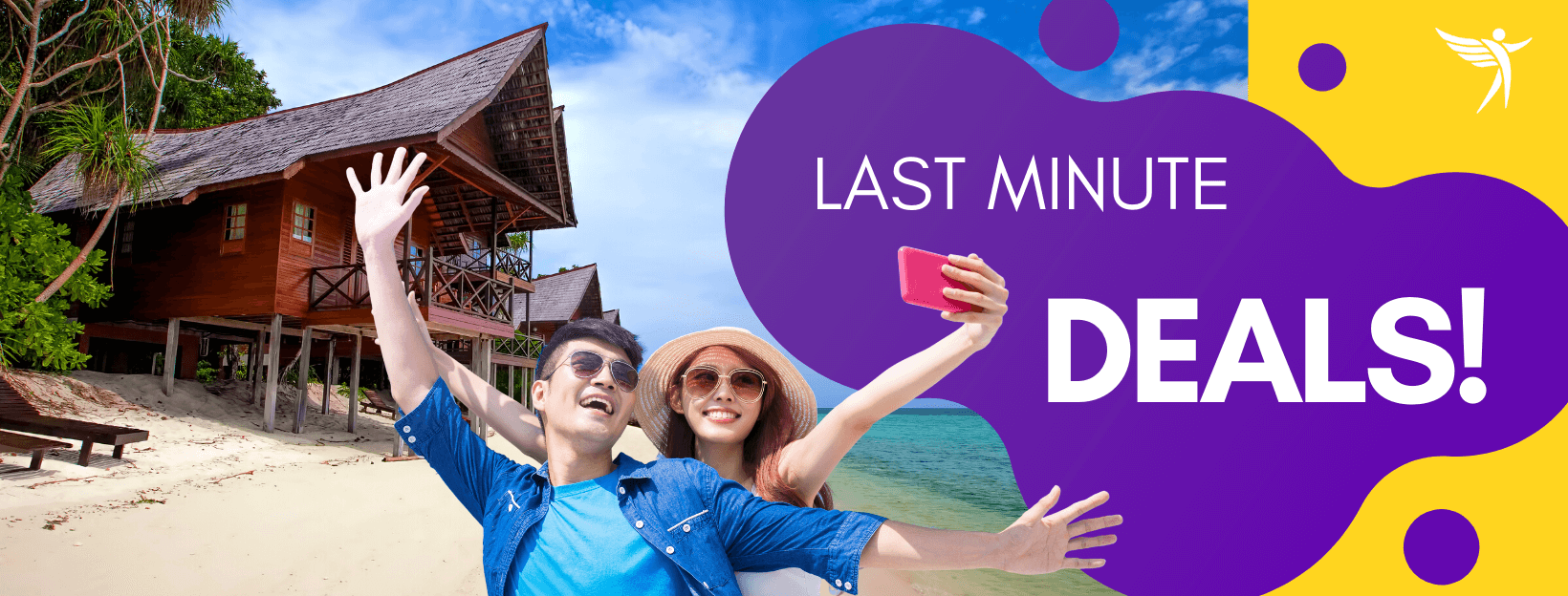 Destination highlight