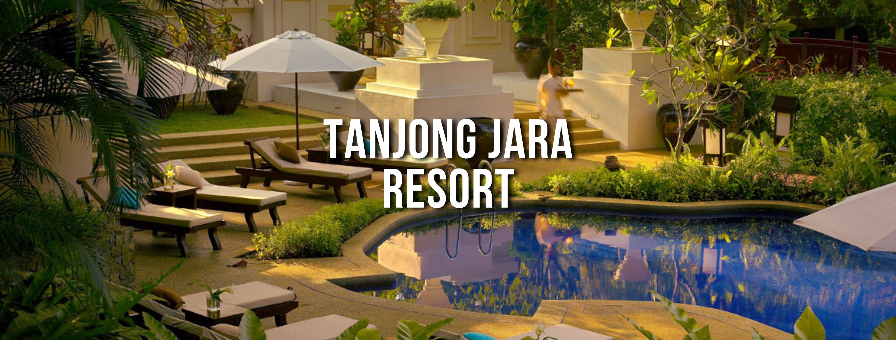 Destination highlight