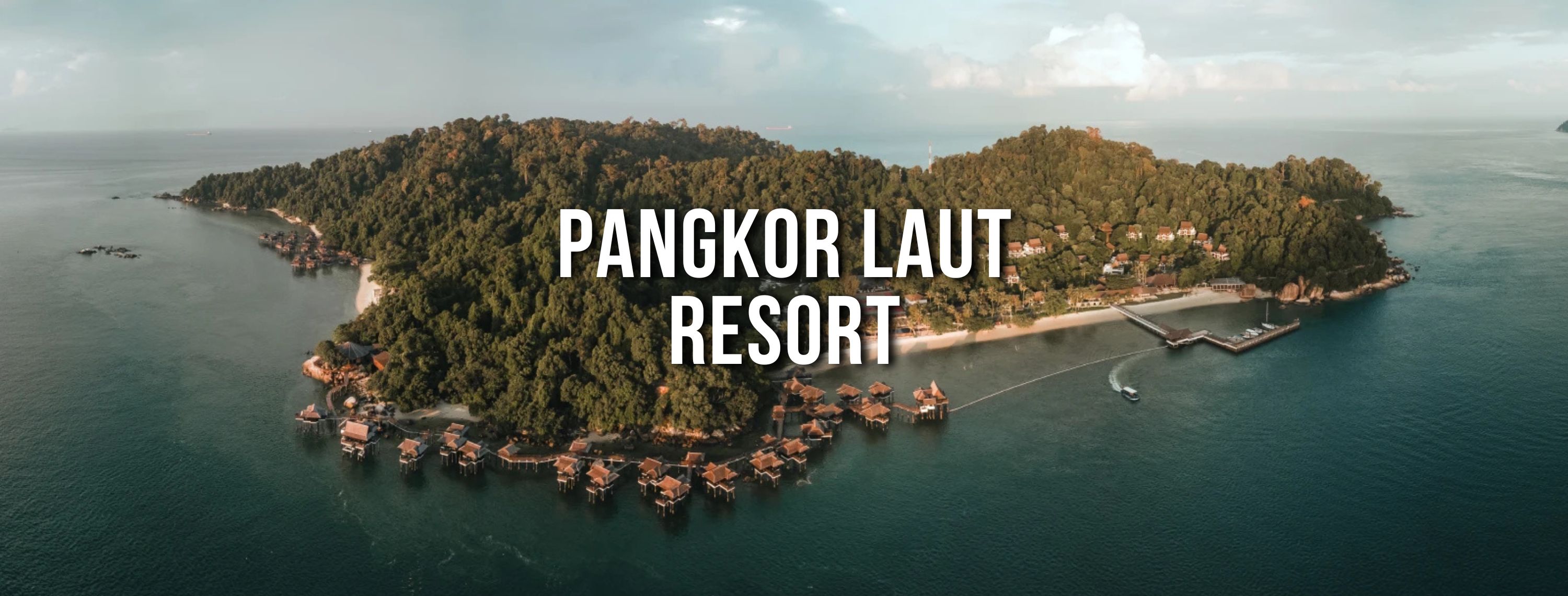 Destination highlight