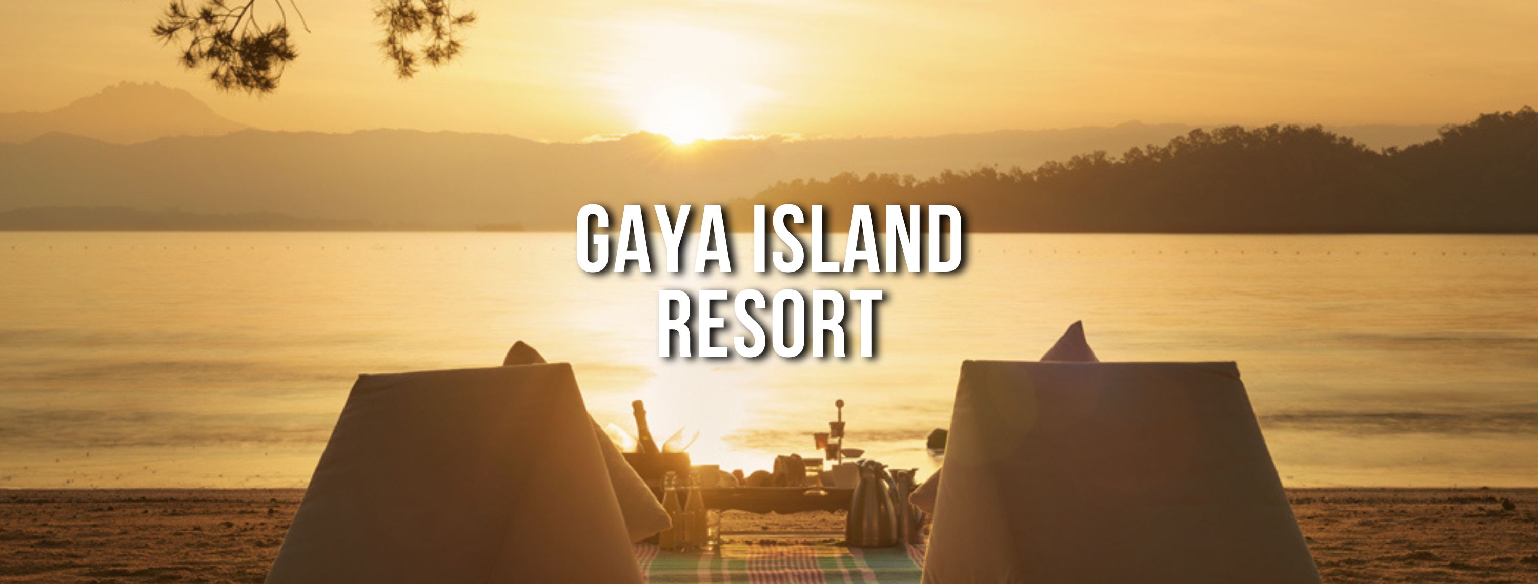 Destination highlight