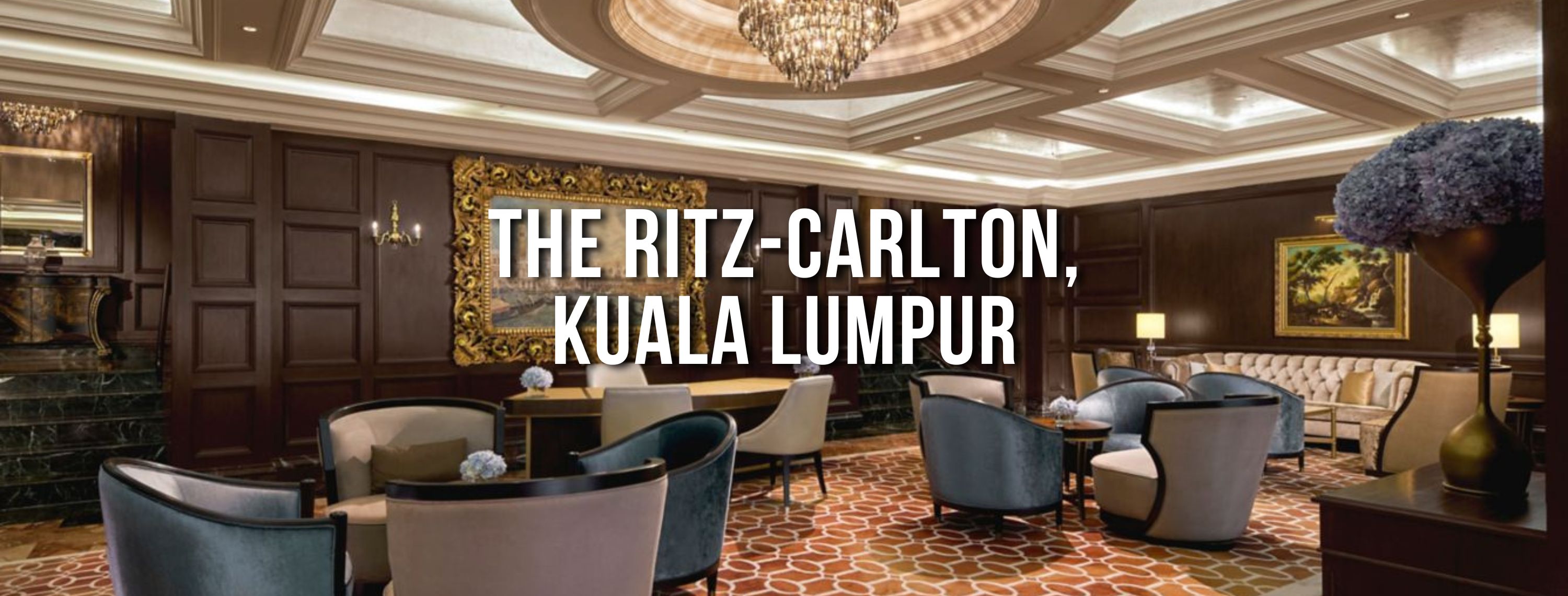 Destination highlight