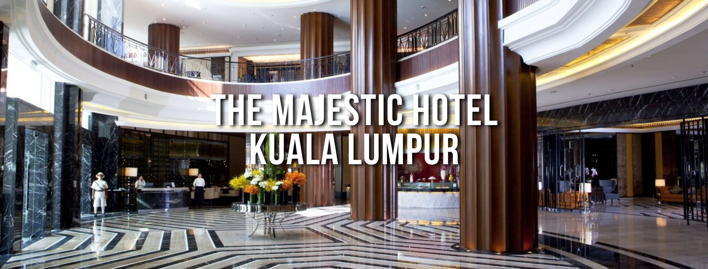 Destination highlight