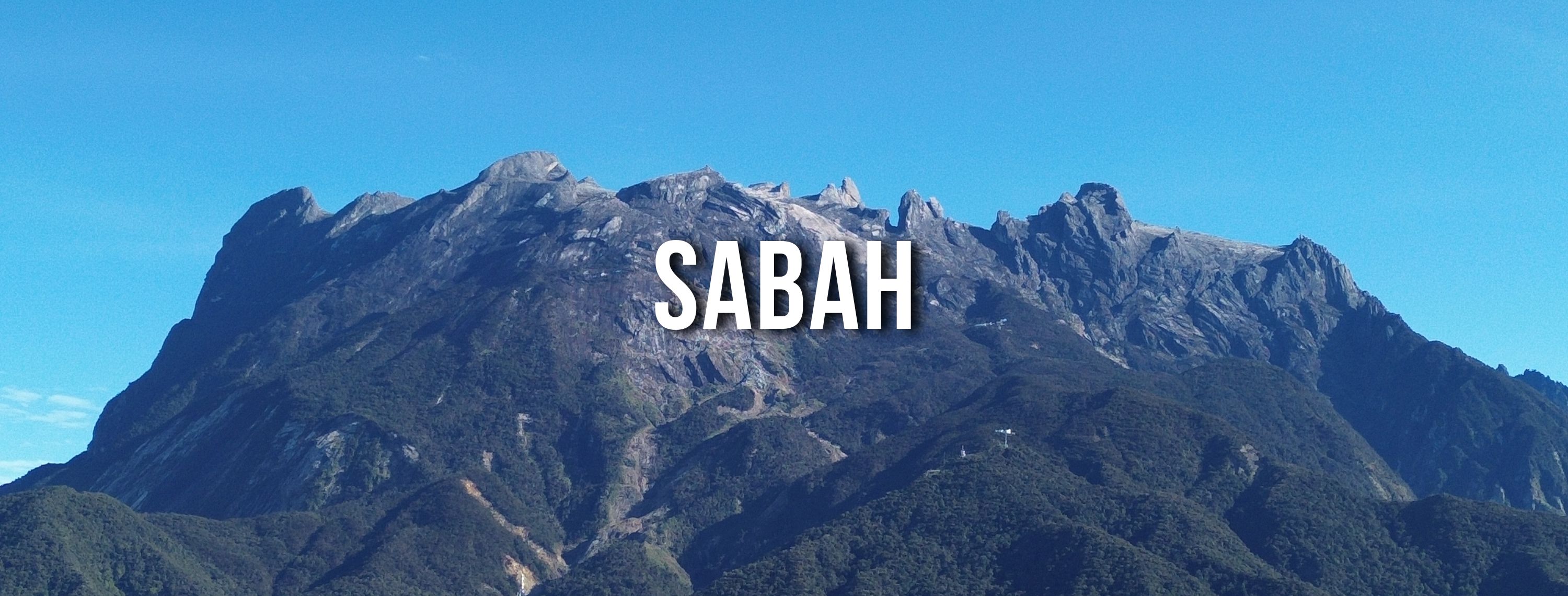 Destination highlight