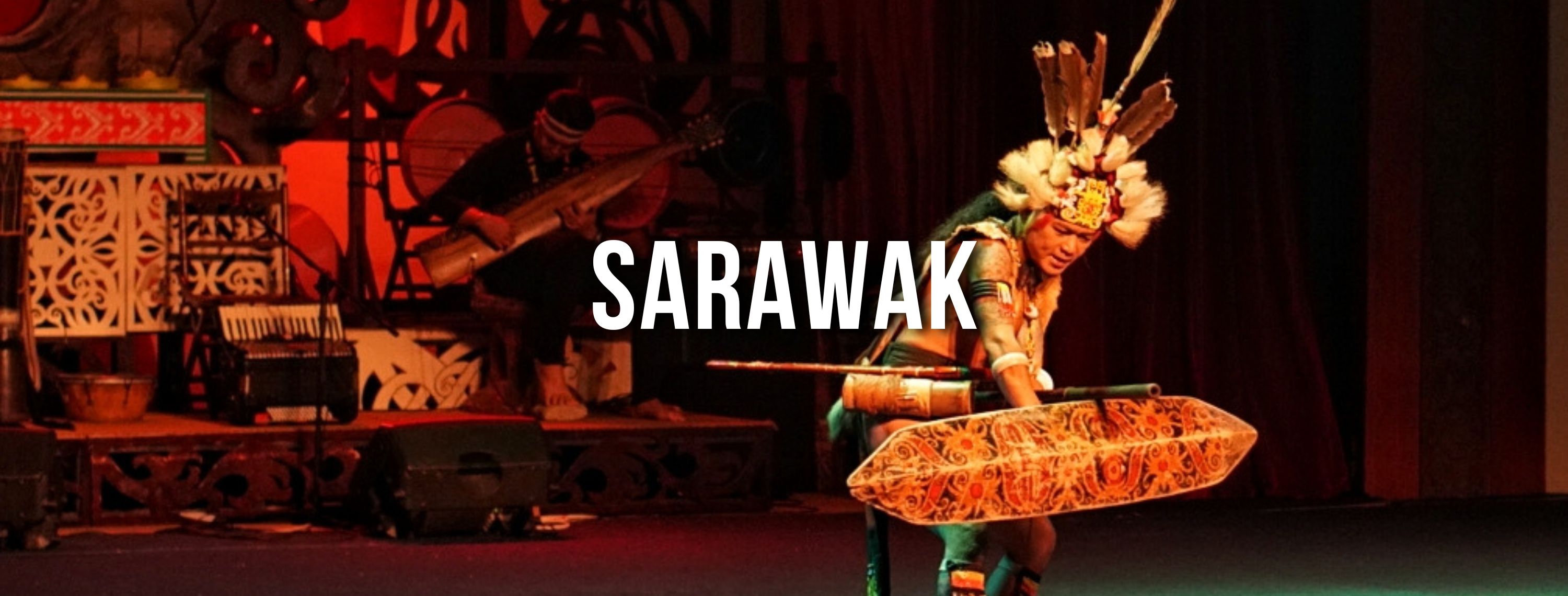 Destination highlight